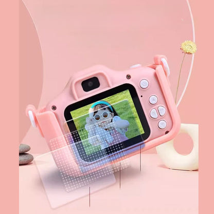 children's camera