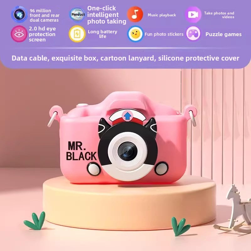 children's camera