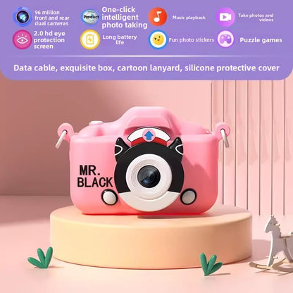 children's camera