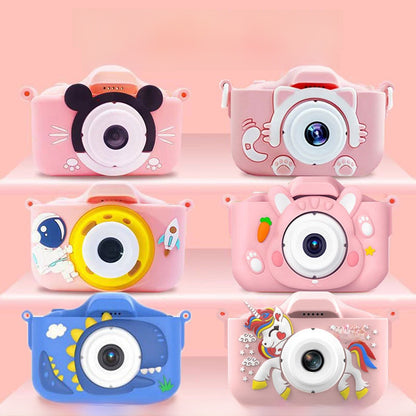 children's camera