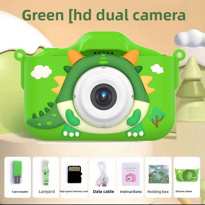 children's camera