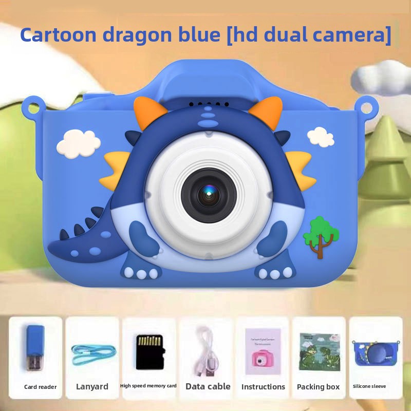 children's camera