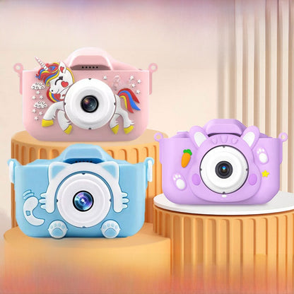 children's camera