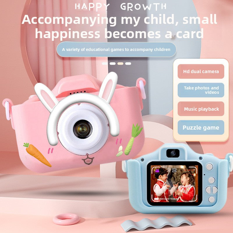 children's camera