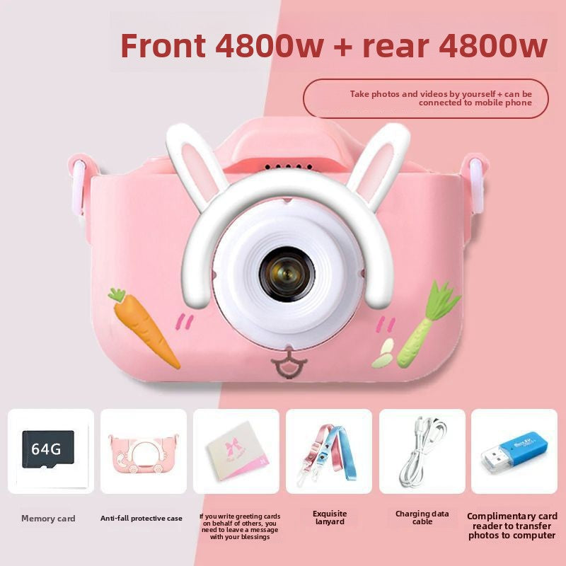 children's camera