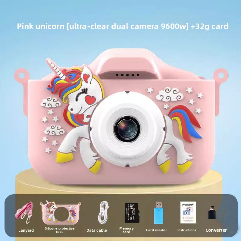 children's camera