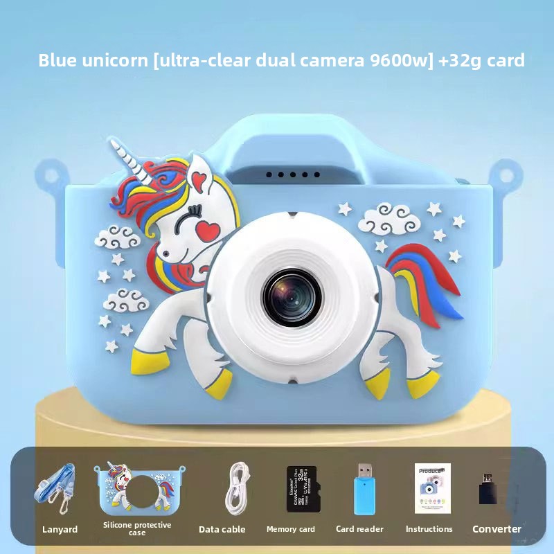 children's camera