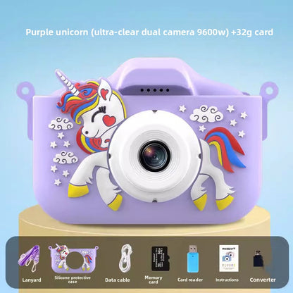 children's camera