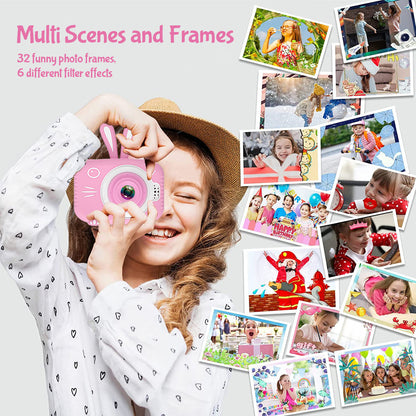 Children's Camera