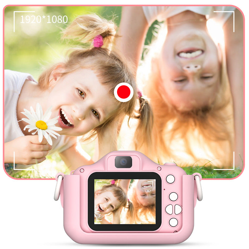 Children's Camera