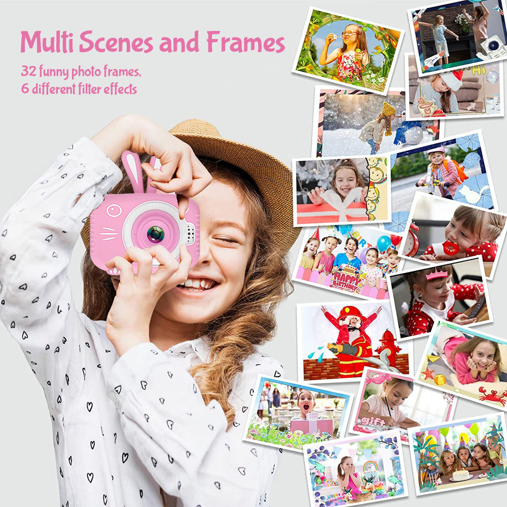 Children's Camera