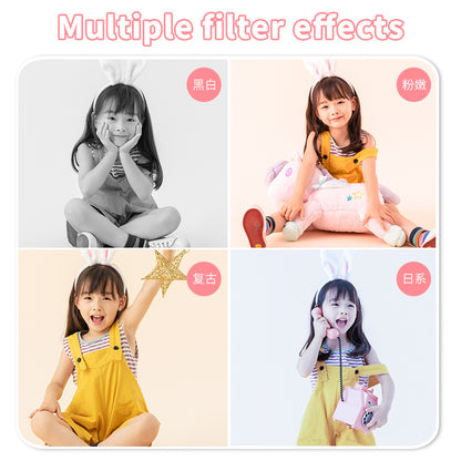 Children's Camera