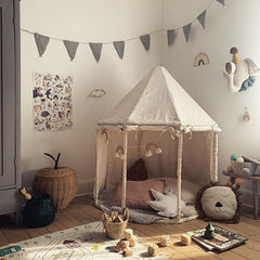 Baimen Yurt