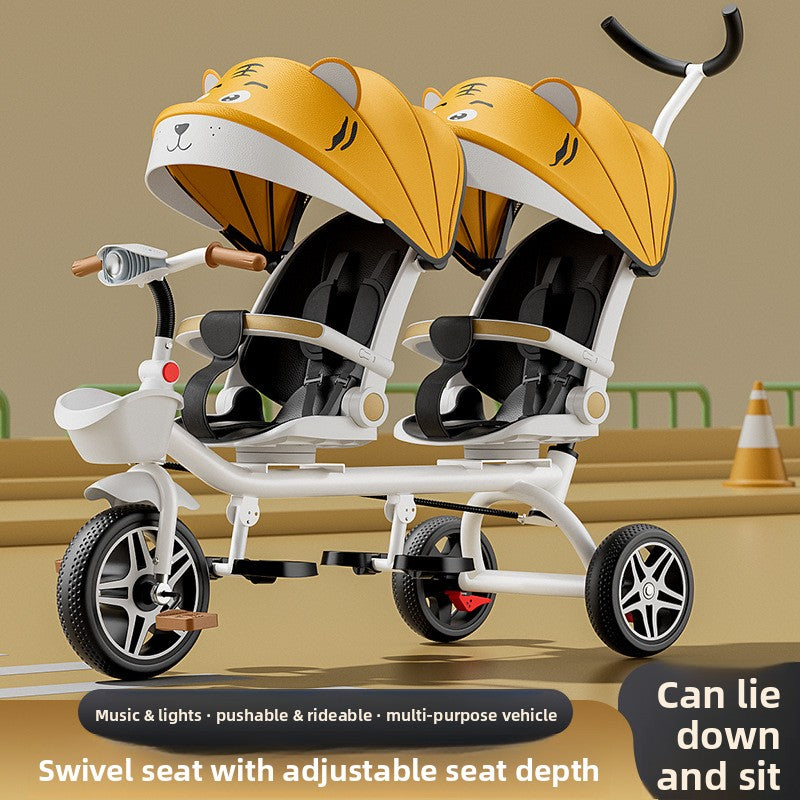 Children's Cart