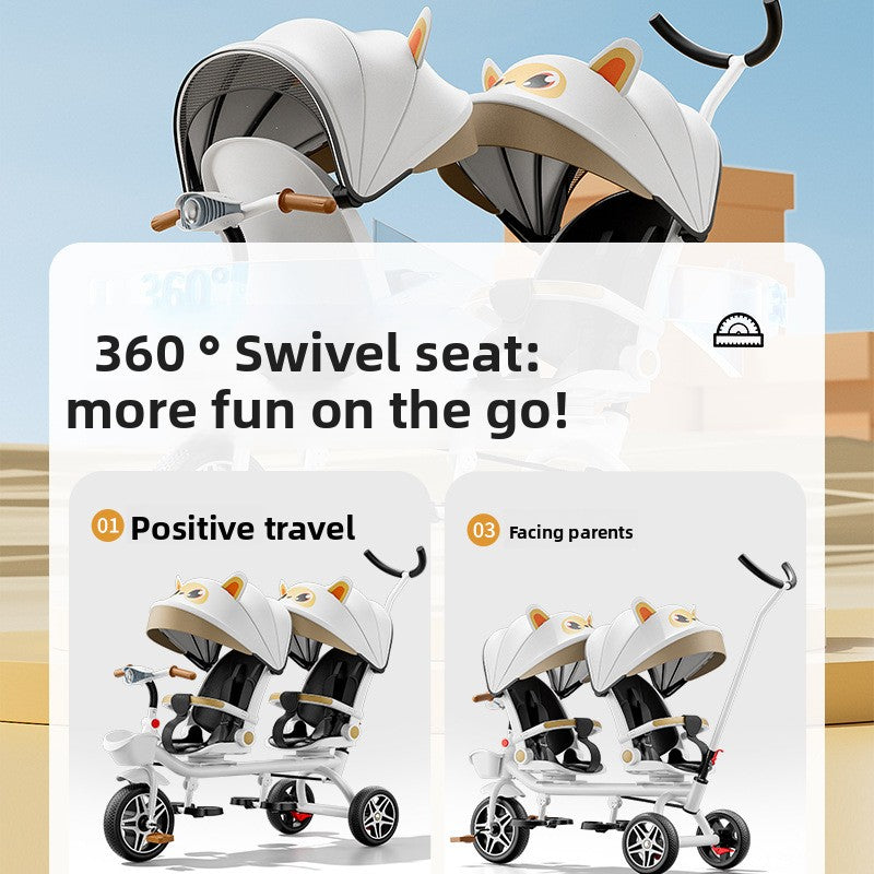 Children's Cart