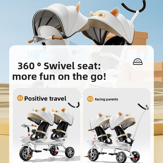 Children's Cart