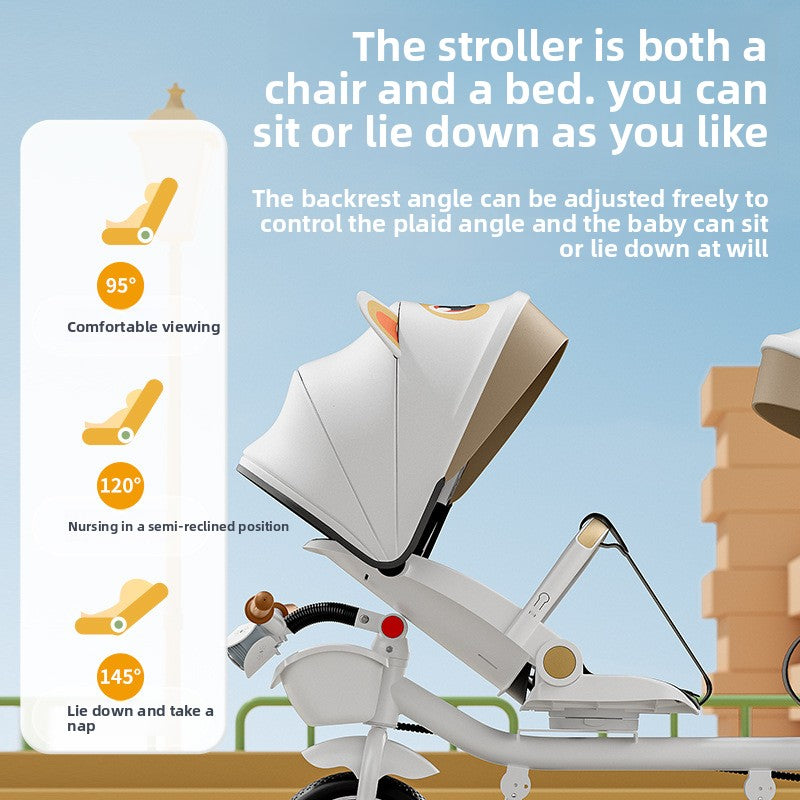 Children's Cart