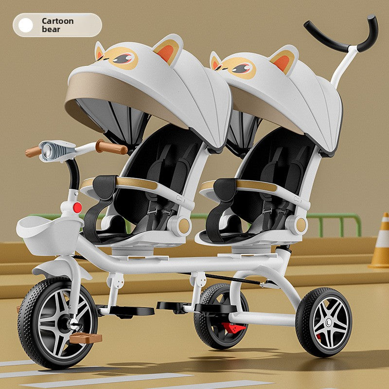 Children's Cart