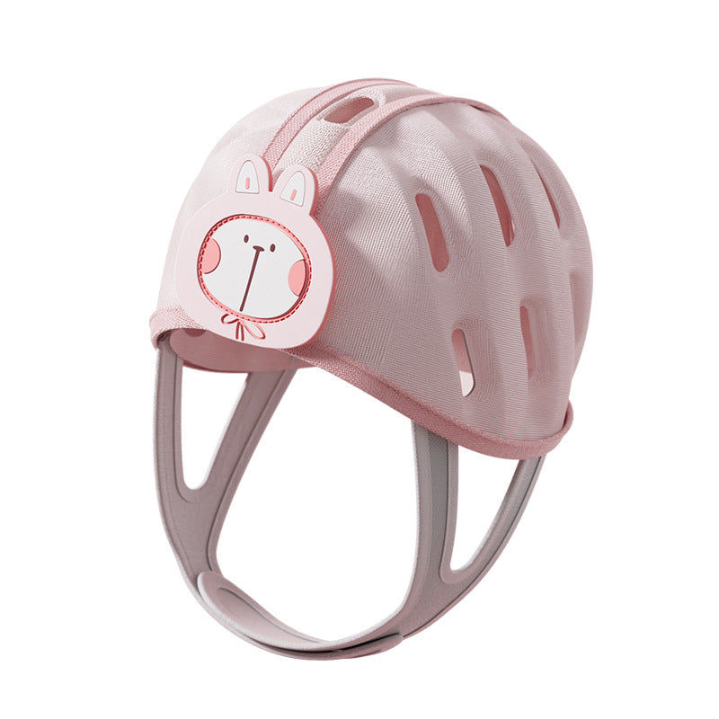 Children's cartoon anti-drop cap