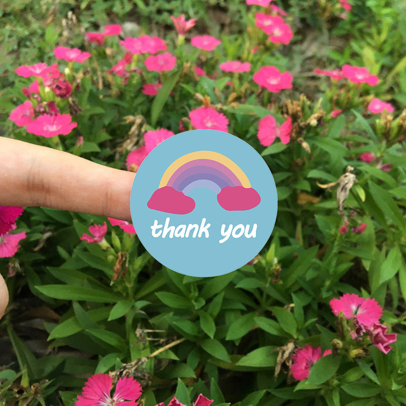 Children's cartoon cute stickers