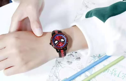 Children's Cartoon Watch