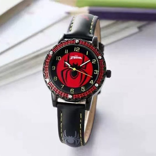 Children's Cartoon Watch