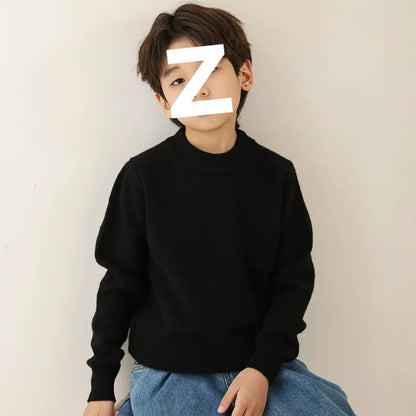 Children's Cashmere Sweater