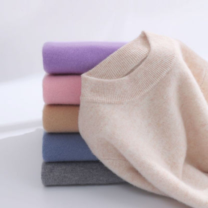 Children's Cashmere Sweater