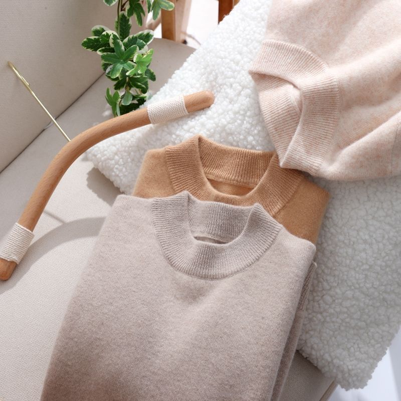 Children's Cashmere Sweater
