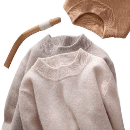 Children's Cashmere Sweater