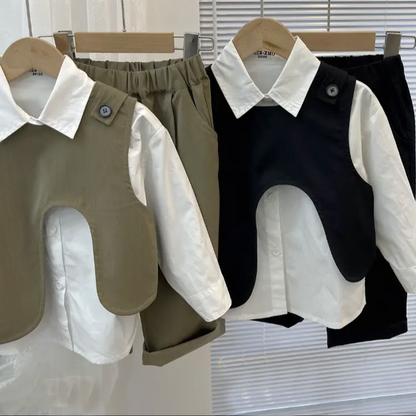 Children's Clothing Set