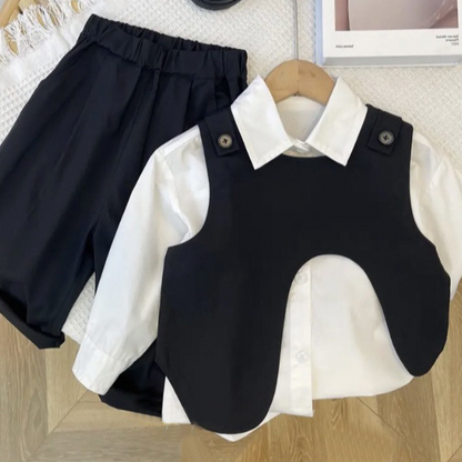 Children's Clothing Set