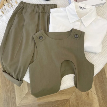 Children's Clothing Set