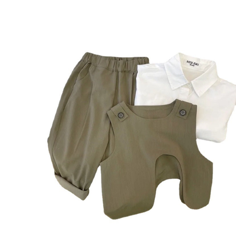 Children's Clothing Set