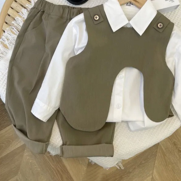 Children's Clothing Set