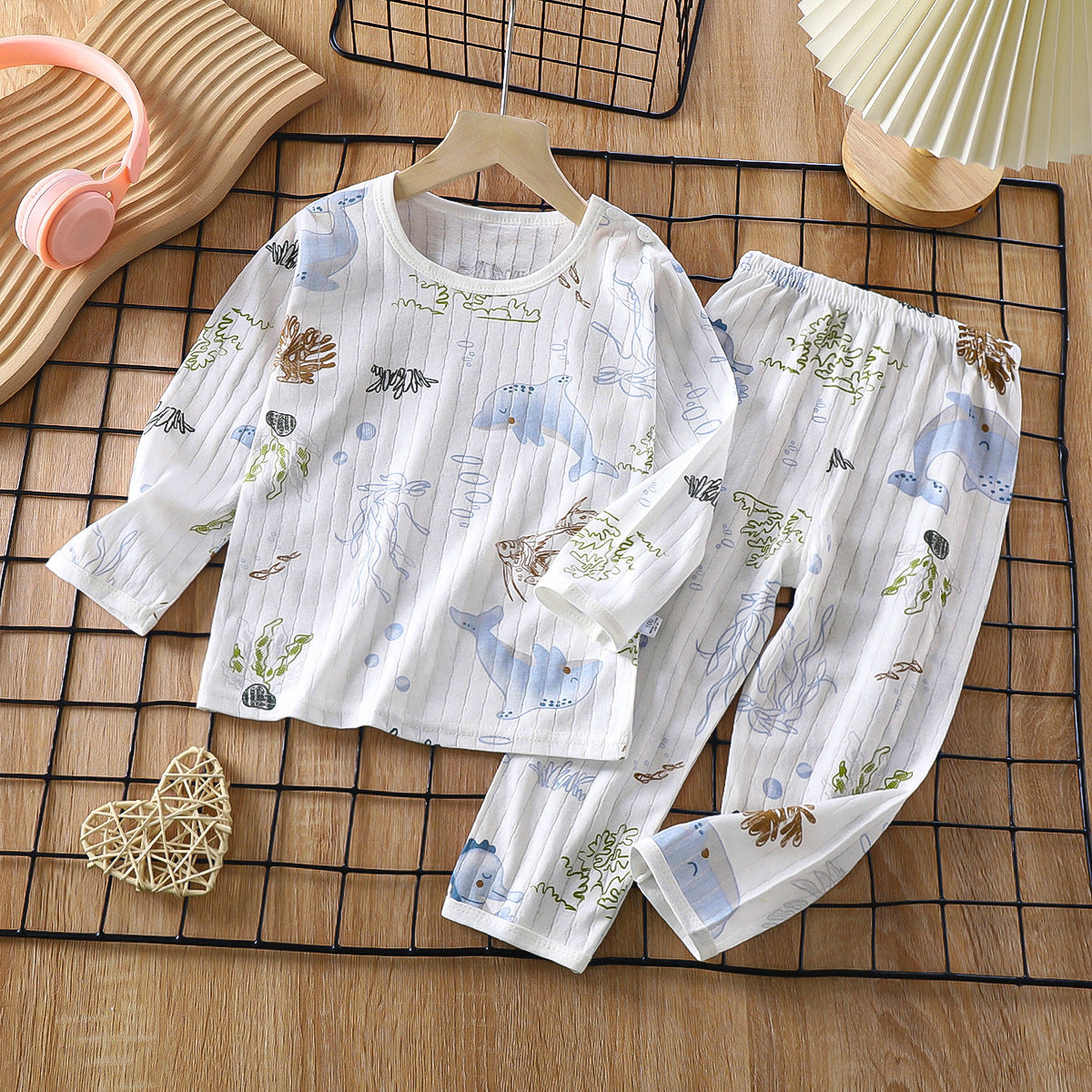 children's clothing