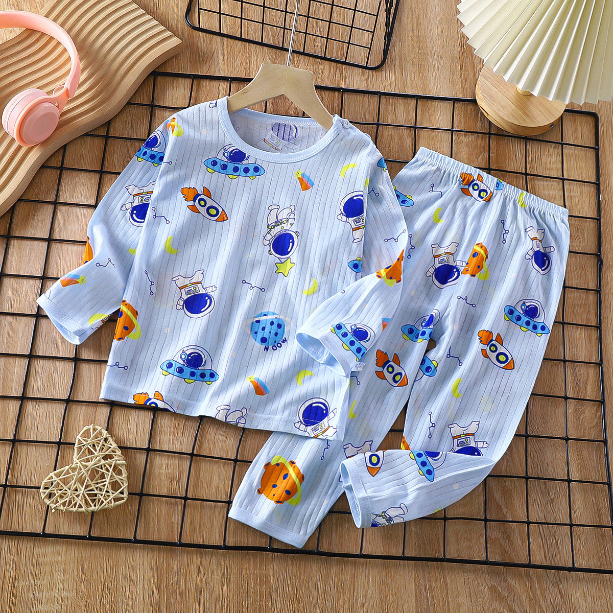 children's clothing
