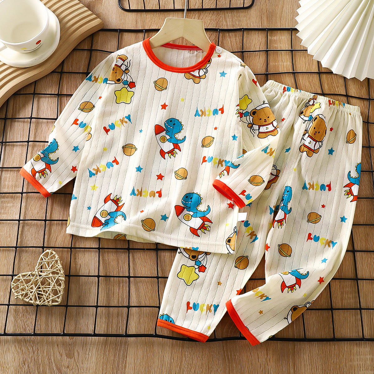 children's clothing