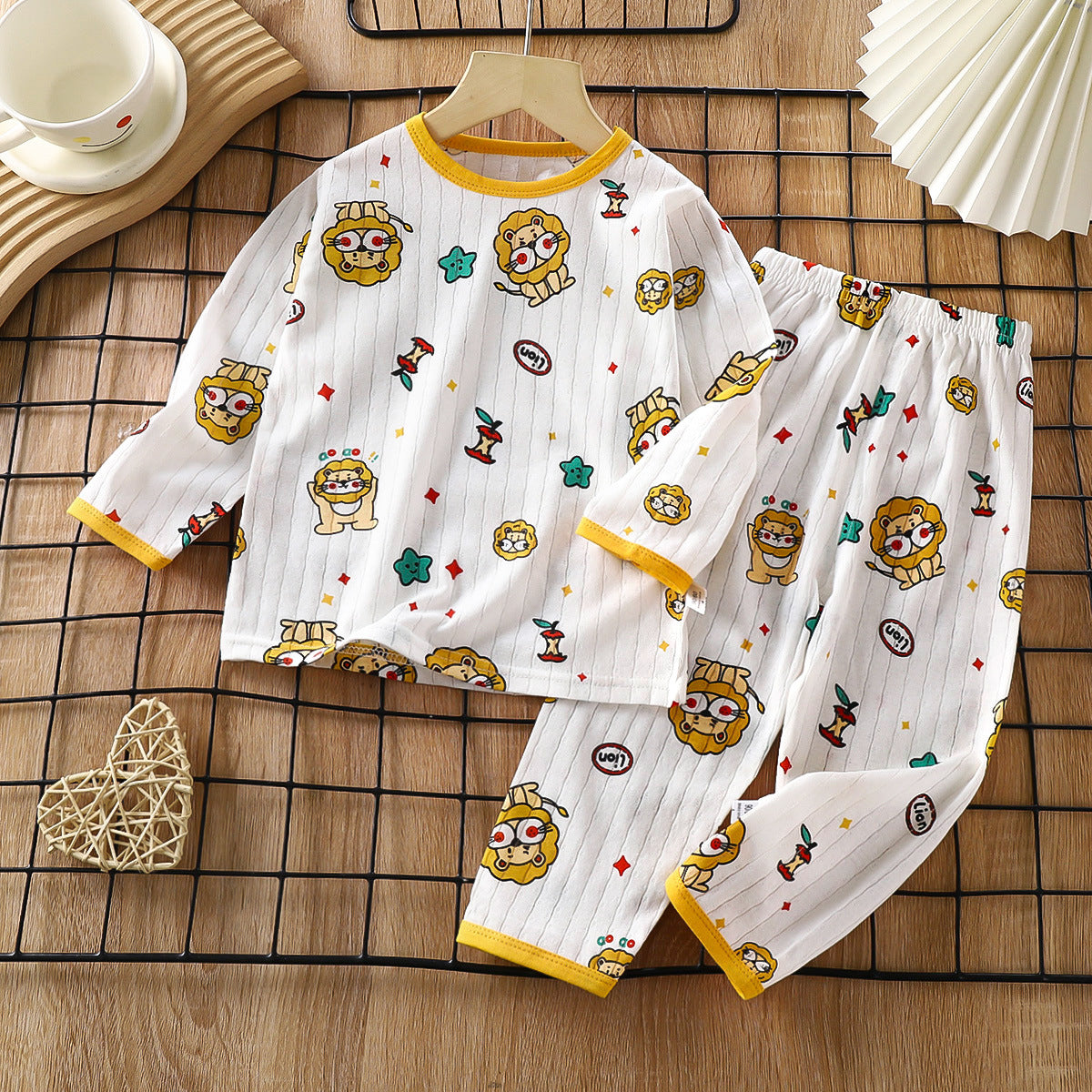 children's clothing