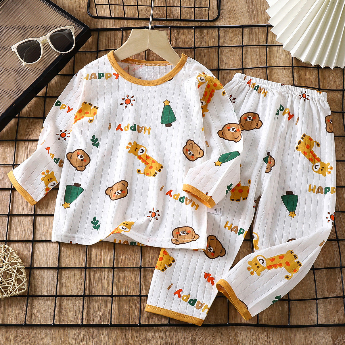 children's clothing