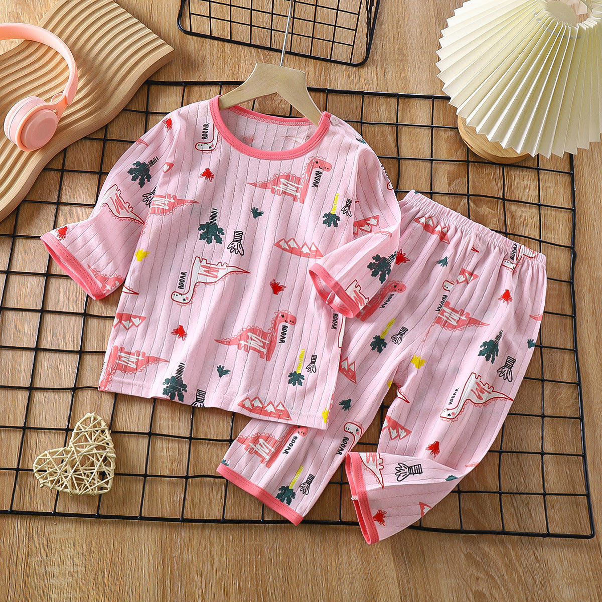 children's clothing