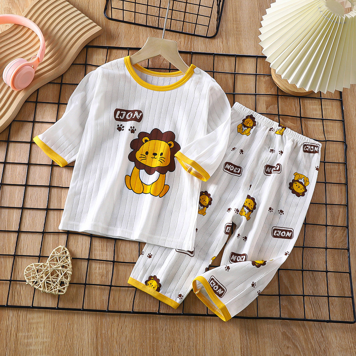 children's clothing