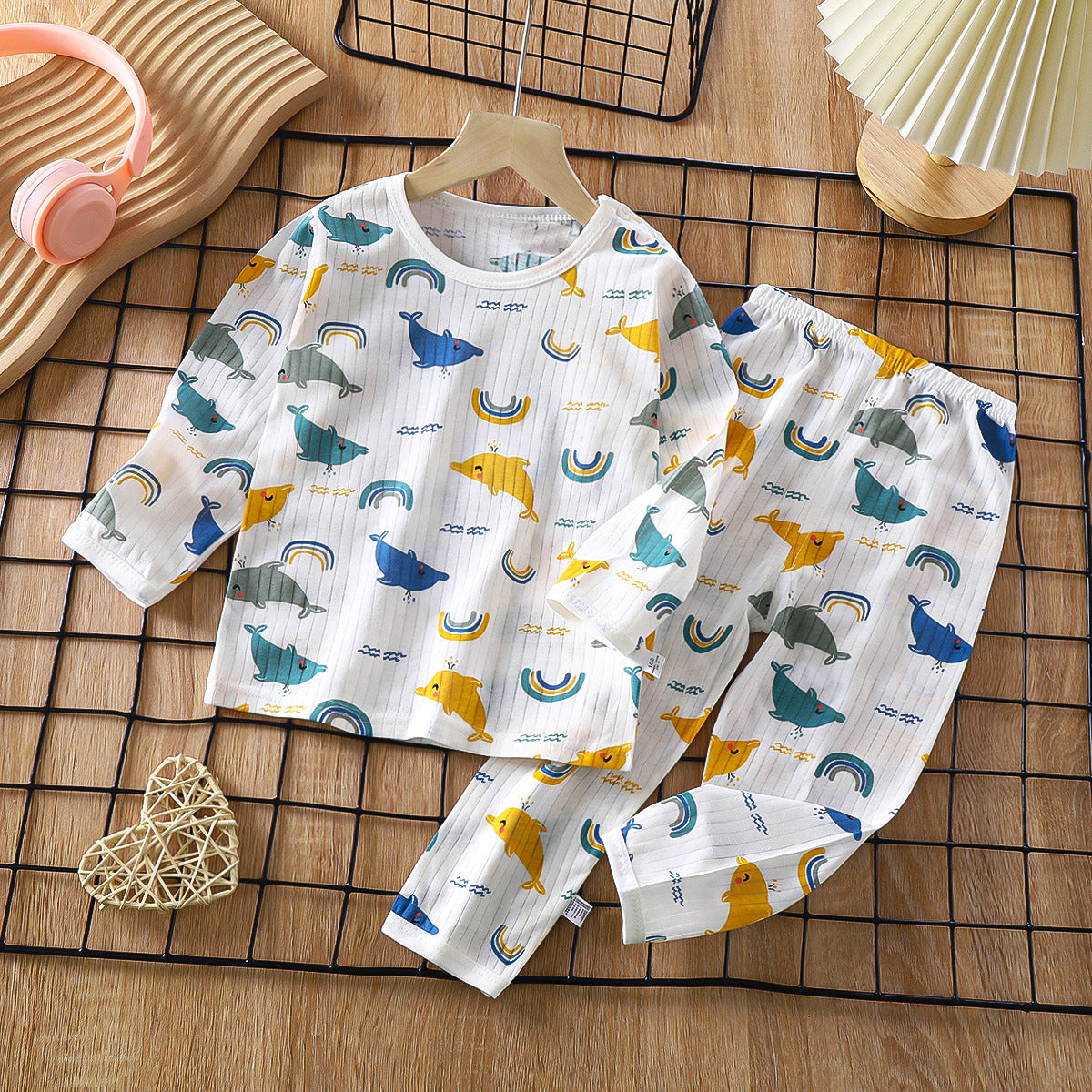 children's clothing