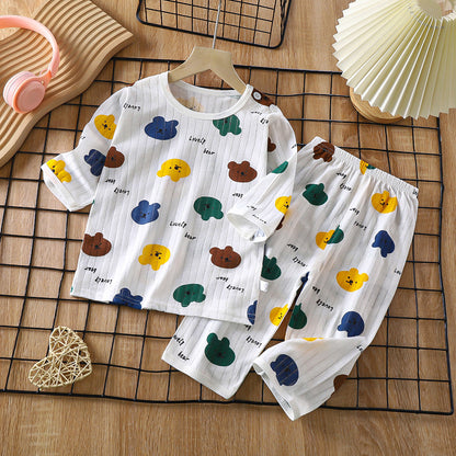 children's clothing