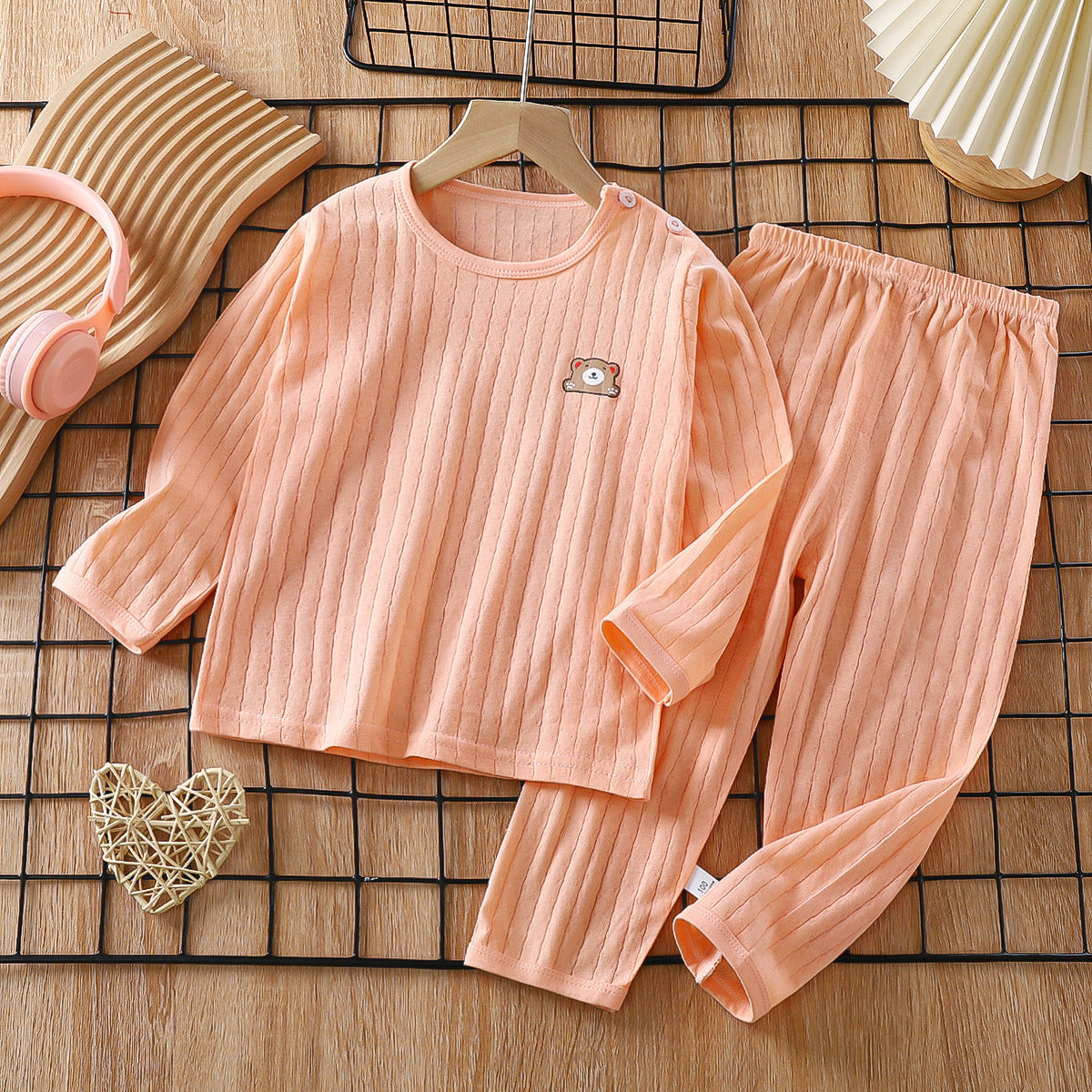 children's clothing