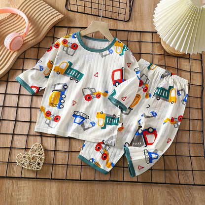 children's clothing