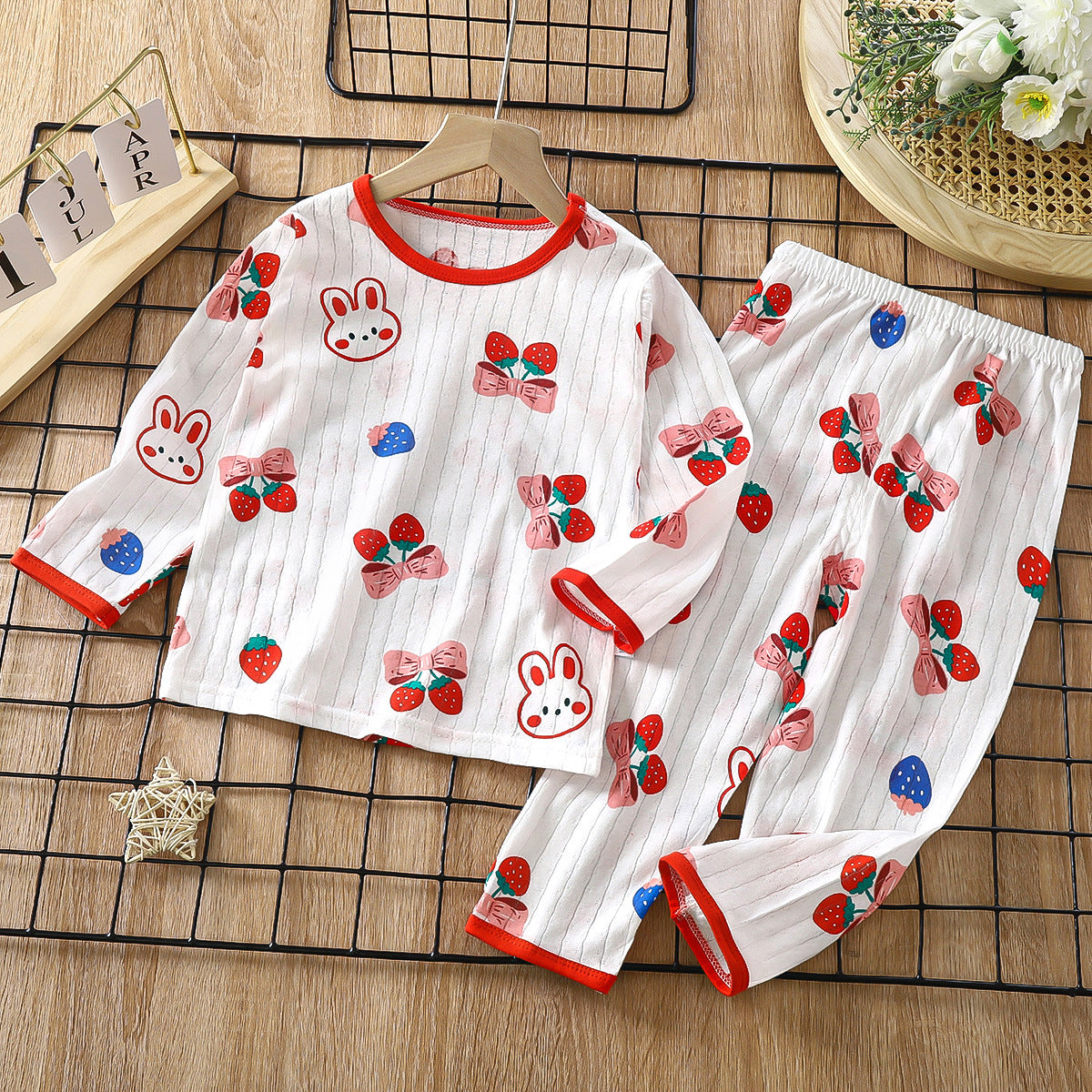 children's clothing
