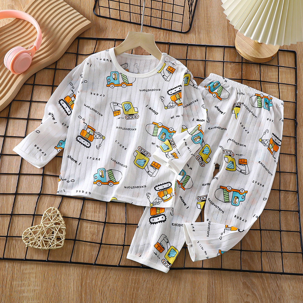 children's clothing