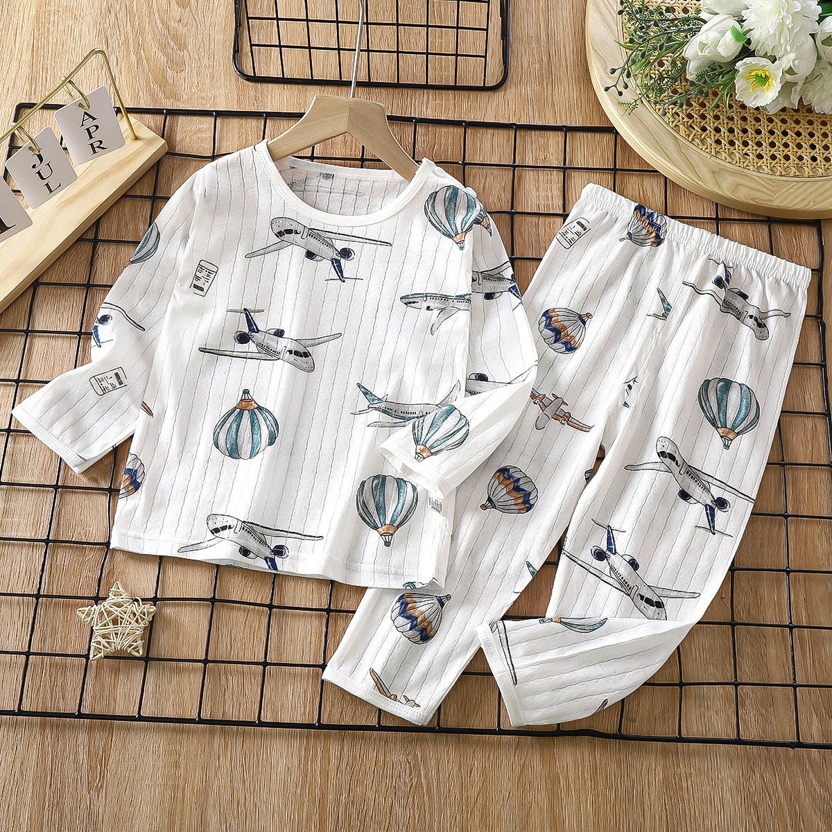 children's clothing
