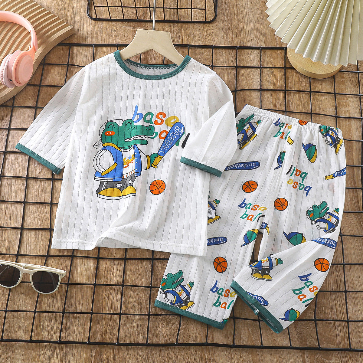 children's clothing